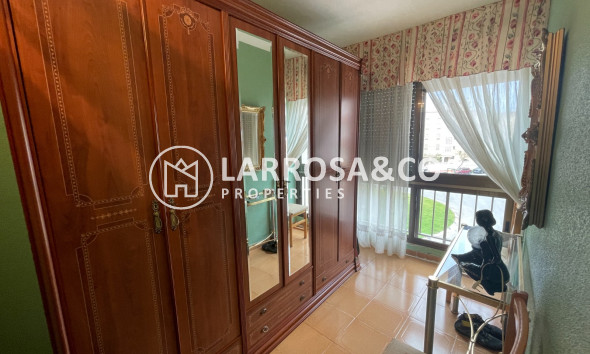 Resale - Semi-detached house - Guardamar del Segura - Costa Blanca