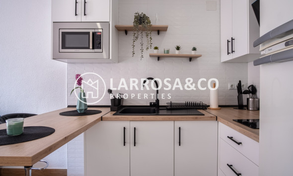 Herverkoop - Apartment - Torrevieja - Costa Blanca