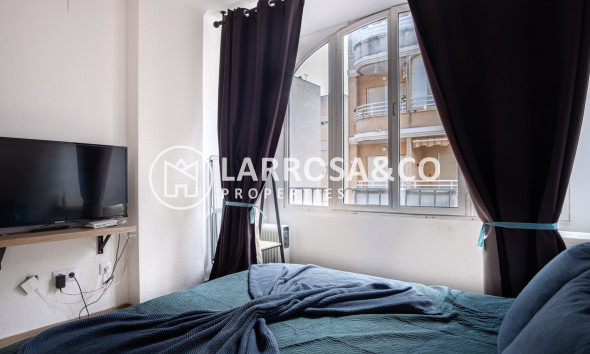 Herverkoop - Apartment - Torrevieja - Costa Blanca