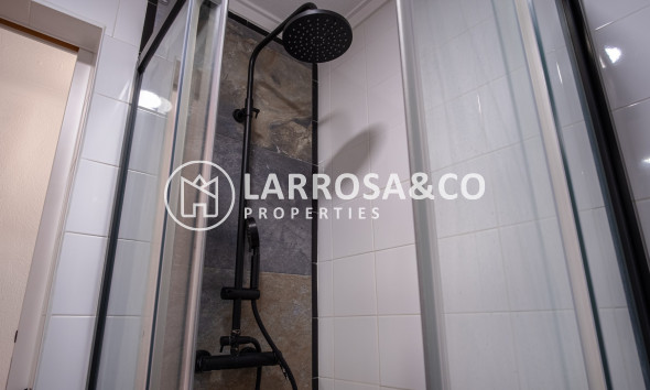 Herverkoop - Apartment - Torrevieja - Costa Blanca