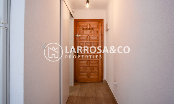 Herverkoop - Apartment - Torrevieja - Costa Blanca
