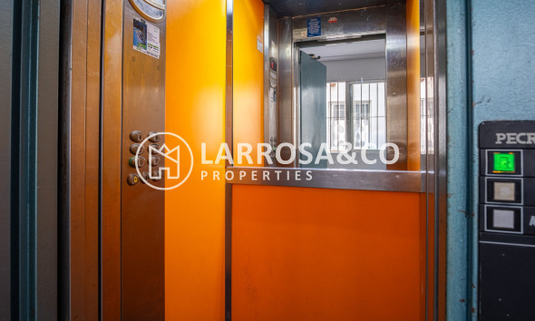 Herverkoop - Apartment - Torrevieja - Costa Blanca