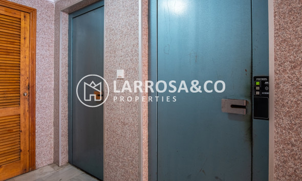 Herverkoop - Apartment - Torrevieja - Costa Blanca