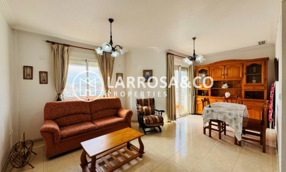 Reventa - Apartamento - Torrevieja - Costa Blanca