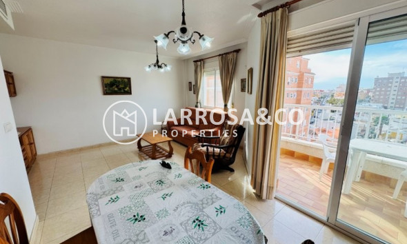 Reventa - Apartamento - Torrevieja - Costa Blanca