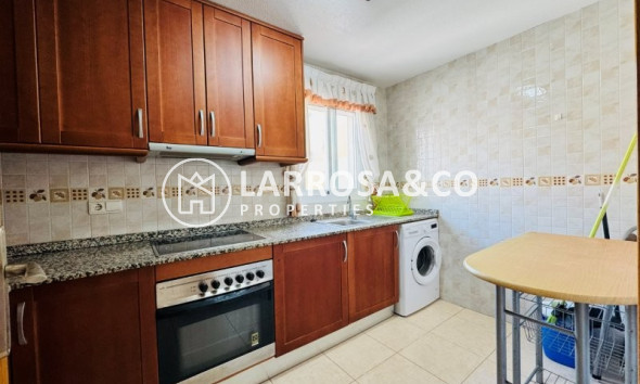 Reventa - Apartamento - Torrevieja - Costa Blanca