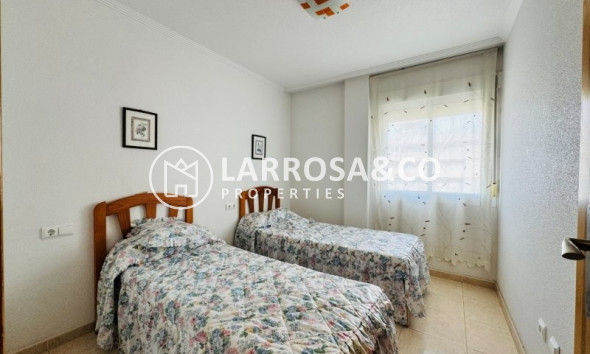 Reventa - Apartamento - Torrevieja - Costa Blanca