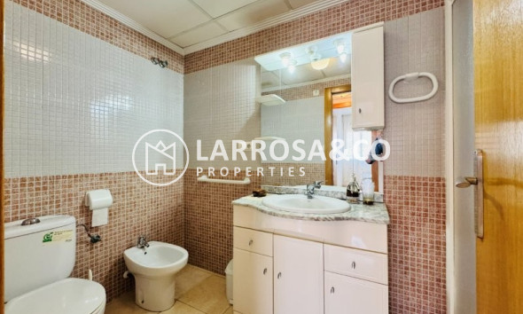 Reventa - Apartamento - Torrevieja - Costa Blanca