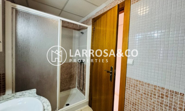 Reventa - Apartamento - Torrevieja - Costa Blanca