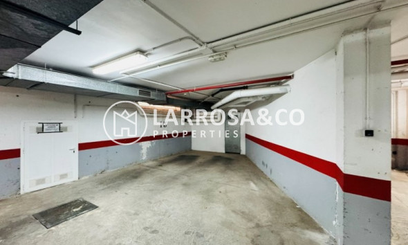 Reventa - Apartamento - Torrevieja - Costa Blanca