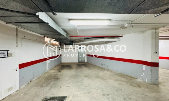 Reventa - Apartamento - Torrevieja - Costa Blanca