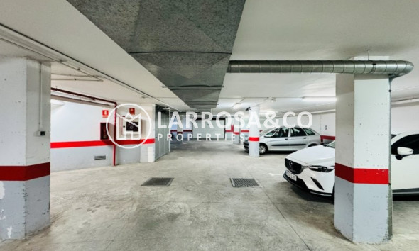 Reventa - Apartamento - Torrevieja - Costa Blanca