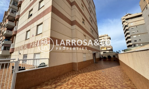 Reventa - Apartamento - Torrevieja - Costa Blanca