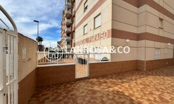 Reventa - Apartamento - Torrevieja - Costa Blanca