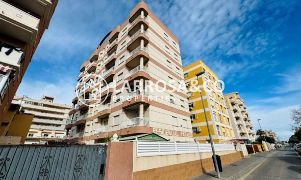 Reventa - Apartamento - Torrevieja - Costa Blanca