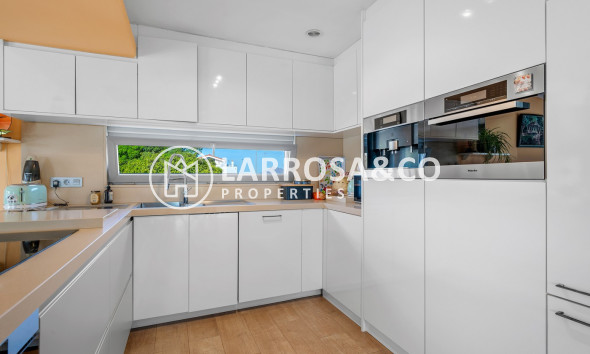 Herverkoop - Villa - Benijofar - Costa Blanca