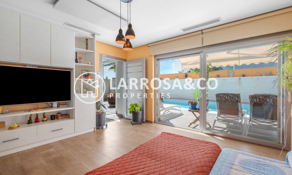 Herverkoop - Villa - Benijofar - Costa Blanca