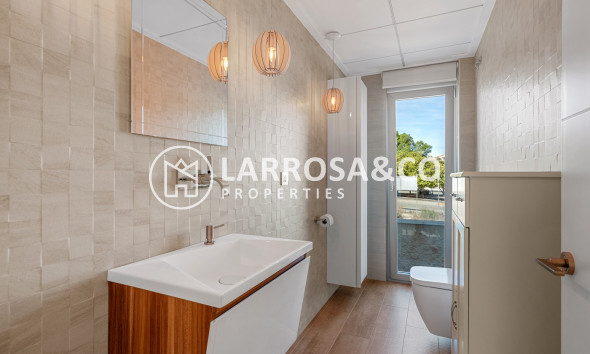 Herverkoop - Villa - Benijofar - Costa Blanca