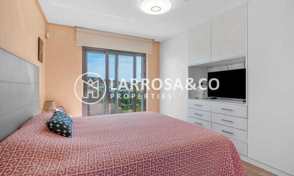 Herverkoop - Villa - Benijofar - Costa Blanca