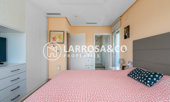 Herverkoop - Villa - Benijofar - Costa Blanca