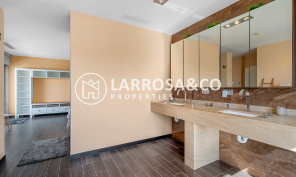 Herverkoop - Villa - Benijofar - Costa Blanca