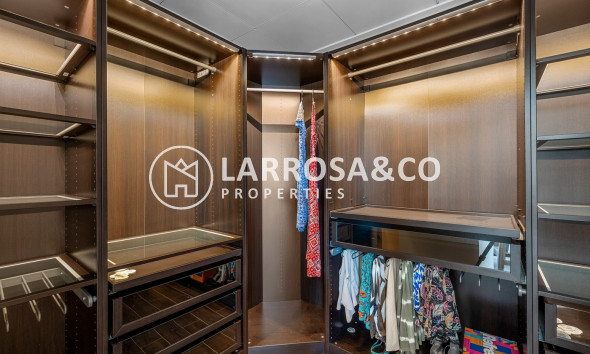 Herverkoop - Villa - Benijofar - Costa Blanca