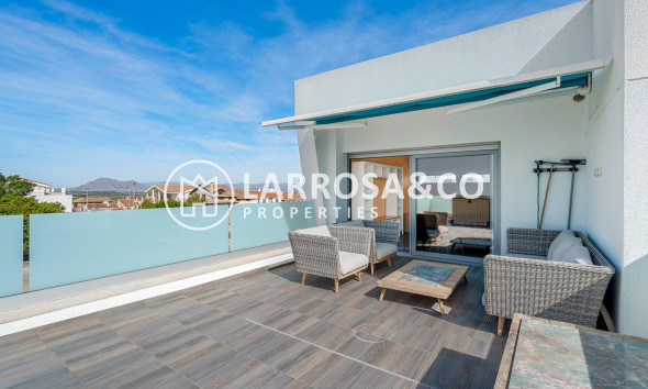 Herverkoop - Villa - Benijofar - Costa Blanca