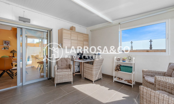 Herverkoop - Villa - Benijofar - Costa Blanca