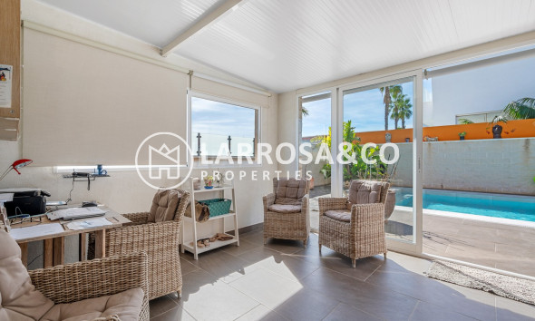 Herverkoop - Villa - Benijofar - Costa Blanca