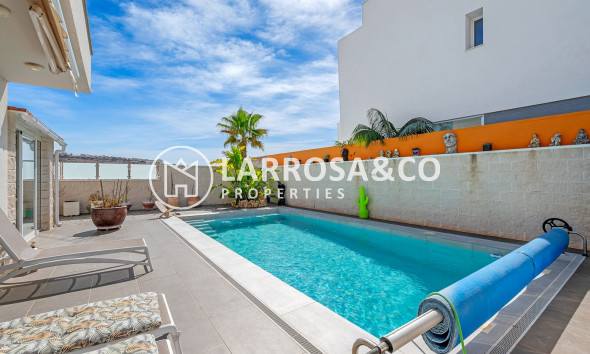 Herverkoop - Villa - Benijofar - Costa Blanca