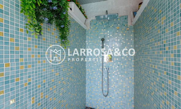 Herverkoop - Villa - Benijofar - Costa Blanca