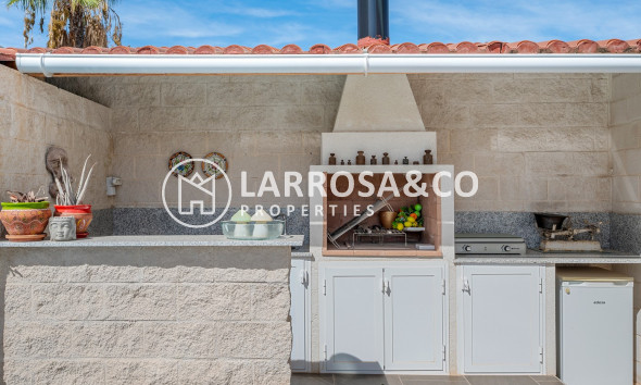 Herverkoop - Villa - Benijofar - Costa Blanca