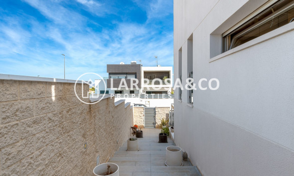 Herverkoop - Villa - Benijofar - Costa Blanca