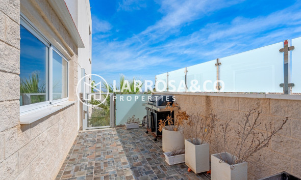 Herverkoop - Villa - Benijofar - Costa Blanca