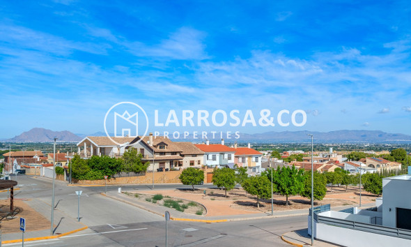 Herverkoop - Villa - Benijofar - Costa Blanca