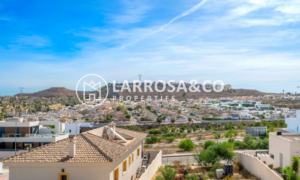 Herverkoop - Villa - Benijofar - Costa Blanca
