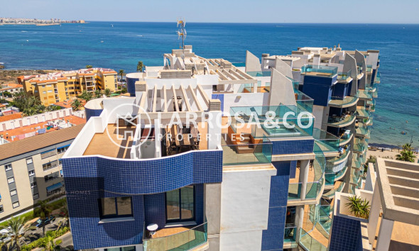 Reventa - Atico - Torrevieja - Punta Prima