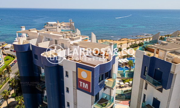 Reventa - Atico - Torrevieja - Punta Prima