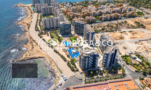 Reventa - Atico - Torrevieja - Punta Prima