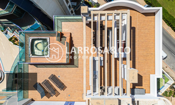 Reventa - Atico - Torrevieja - Punta Prima