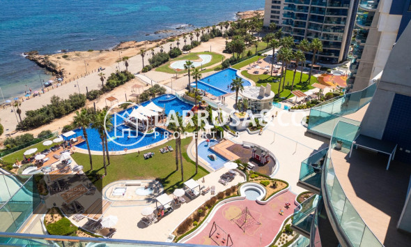 Reventa - Atico - Torrevieja - Punta Prima