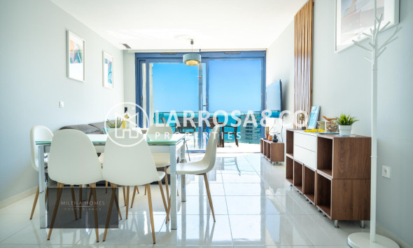 Reventa - Atico - Torrevieja - Punta Prima