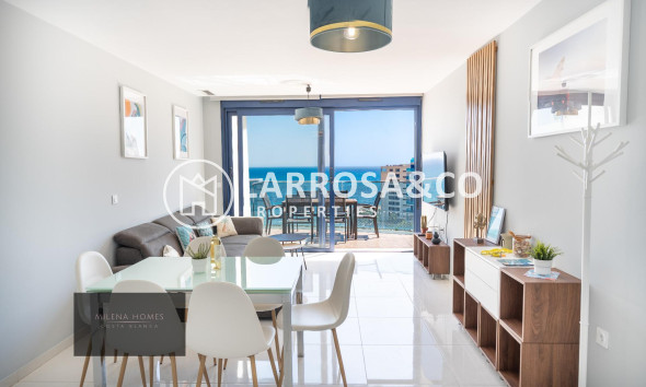 Reventa - Atico - Torrevieja - Punta Prima