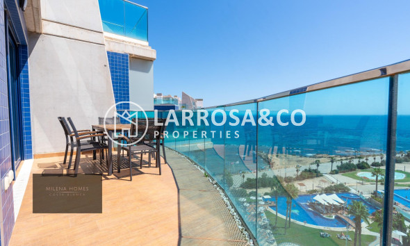 Reventa - Atico - Torrevieja - Punta Prima