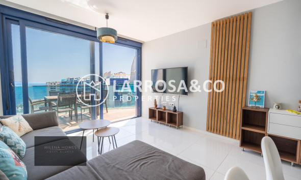 Reventa - Atico - Torrevieja - Punta Prima