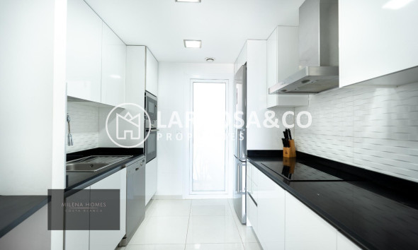 Reventa - Atico - Torrevieja - Punta Prima