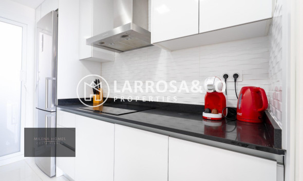 Reventa - Atico - Torrevieja - Punta Prima