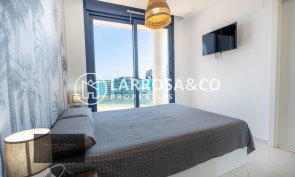 Reventa - Atico - Torrevieja - Punta Prima