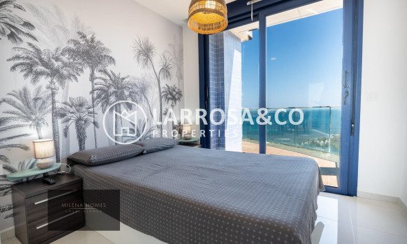 Reventa - Atico - Torrevieja - Punta Prima