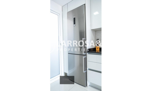 Reventa - Atico - Torrevieja - Punta Prima